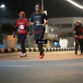 Runner Photo 5777041