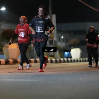 Runner Photo 5777042