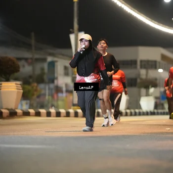Runner Photo 5777044