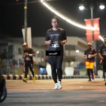 Runner Photo 5777049
