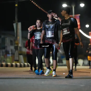 Runner Photo 5777050