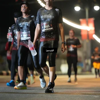 Runner Photo 5777052