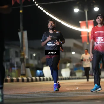 Runner Photo 5777056