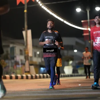 Runner Photo 5777057