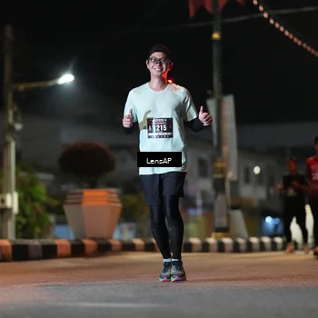 Runner Photo 5777061