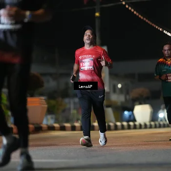 Runner Photo 5777069
