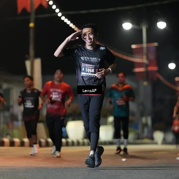 Runner Photo 5777070