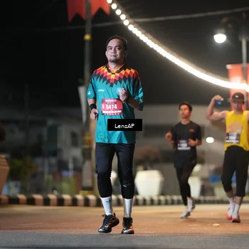 Runner Photo 5777073