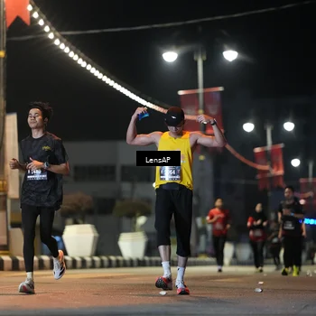 Runner Photo 5777075