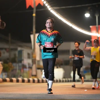 Runner Photo 5777076