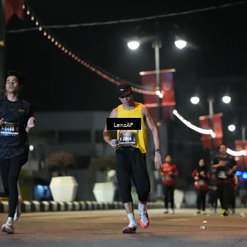 Runner Photo 5777077