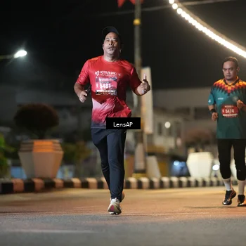 Runner Photo 5777078