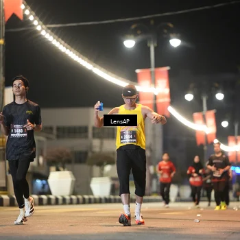 Runner Photo 5777079