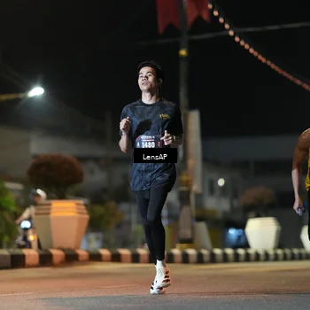 Runner Photo 5777081