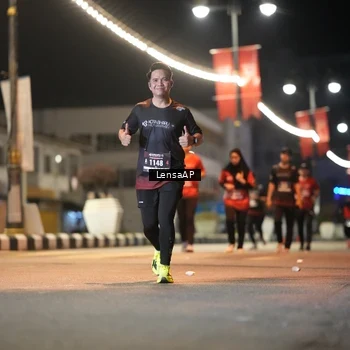 Runner Photo 5777084