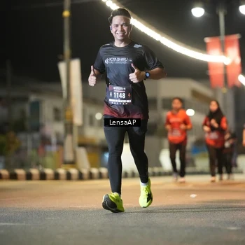 Runner Photo 5777087