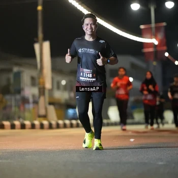 Runner Photo 5777089