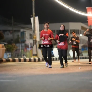 Runner Photo 5777090
