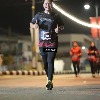 Runner Photo 5777091