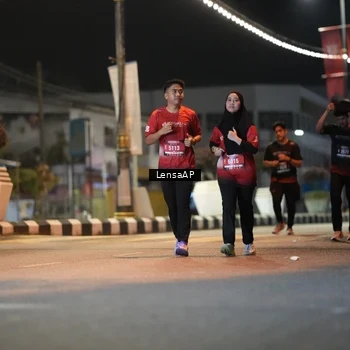 Runner Photo 5777092