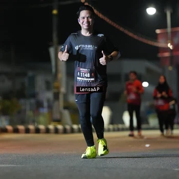 Runner Photo 5777093