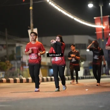 Runner Photo 5777094