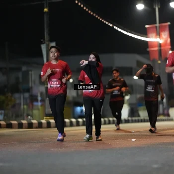 Runner Photo 5777095