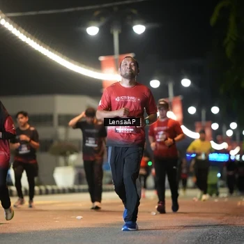 Runner Photo 5777096