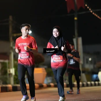 Runner Photo 5777099