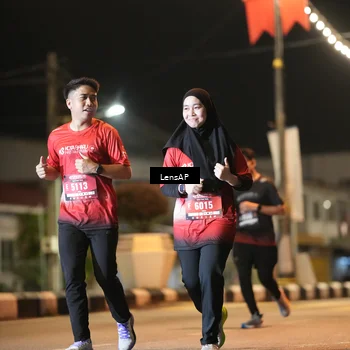Runner Photo 5777100