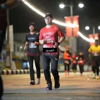 Runner Photo 5777101