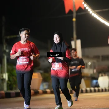 Runner Photo 5777102