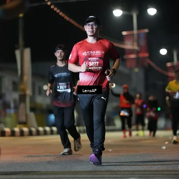Runner Photo 5777105