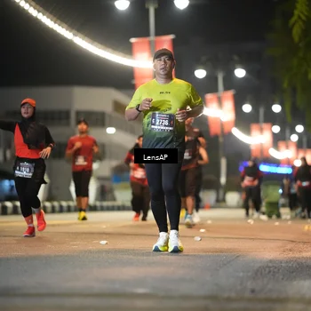 Runner Photo 5777107