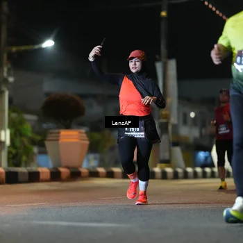 Runner Photo 5777111