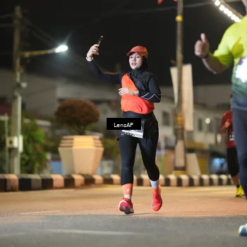 Runner Photo 5777112
