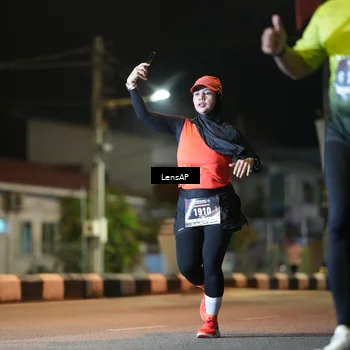 Runner Photo 5777113