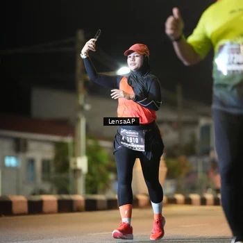 Runner Photo 5777116