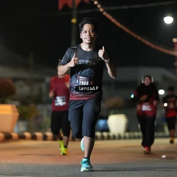Runner Photo 5777118