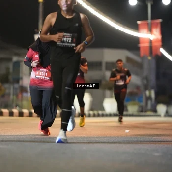 Runner Photo 5777119