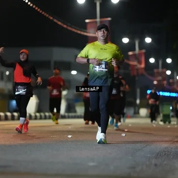 Runner Photo 5777120