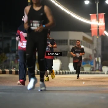 Runner Photo 5777121
