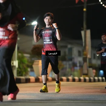 Runner Photo 5777122