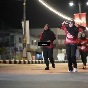 Runner Photo 5777130