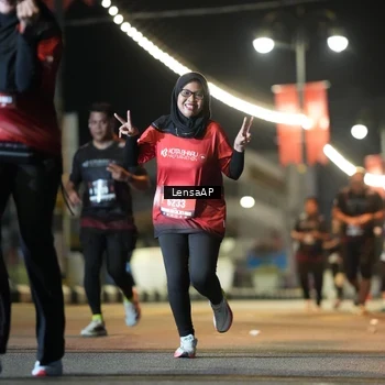 Runner Photo 5777135