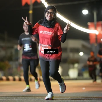Runner Photo 5777139