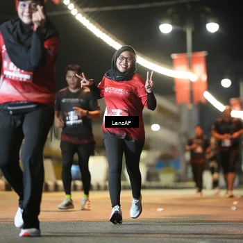 Runner Photo 5777140