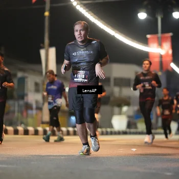 Runner Photo 5777142