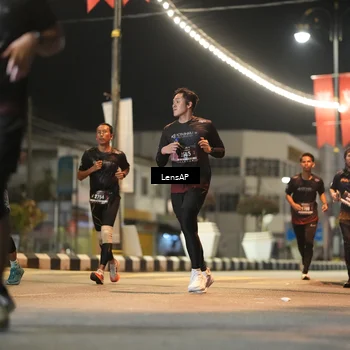 Runner Photo 5777148