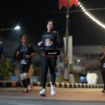 Runner Photo 5777149